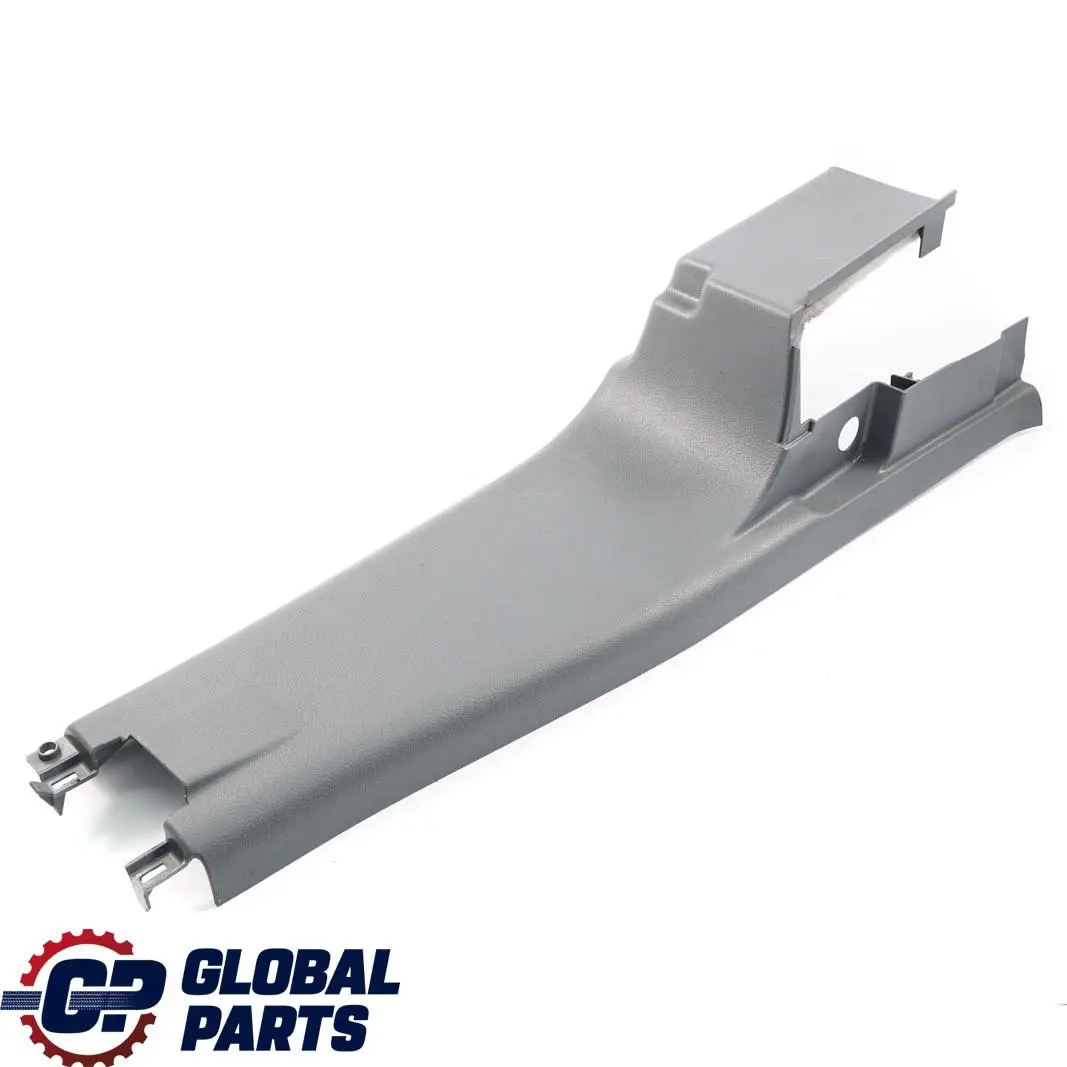 Mercedes Vito W639 Embellecedor Pilar B Inferior Izquierdo Gris - SKU A6396929401 - Número de pieza A6396929401