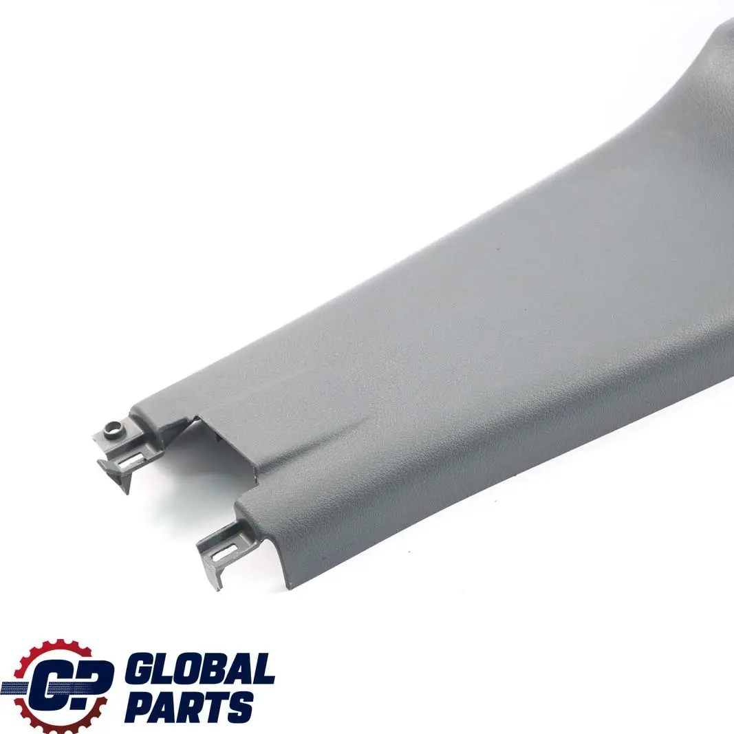 Mercedes Vito W639 Sinistra Coperchio montante B inferiore Grigio - SKU A6396929401 - Numero di parte A6396929401