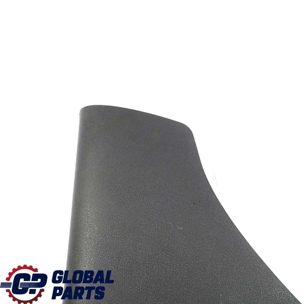  Mercedes-Benz Vito W639 Capot Colonne-A en Bas A Droite Gris - SKU A6396929900 - Numéro de pièce A6396929900