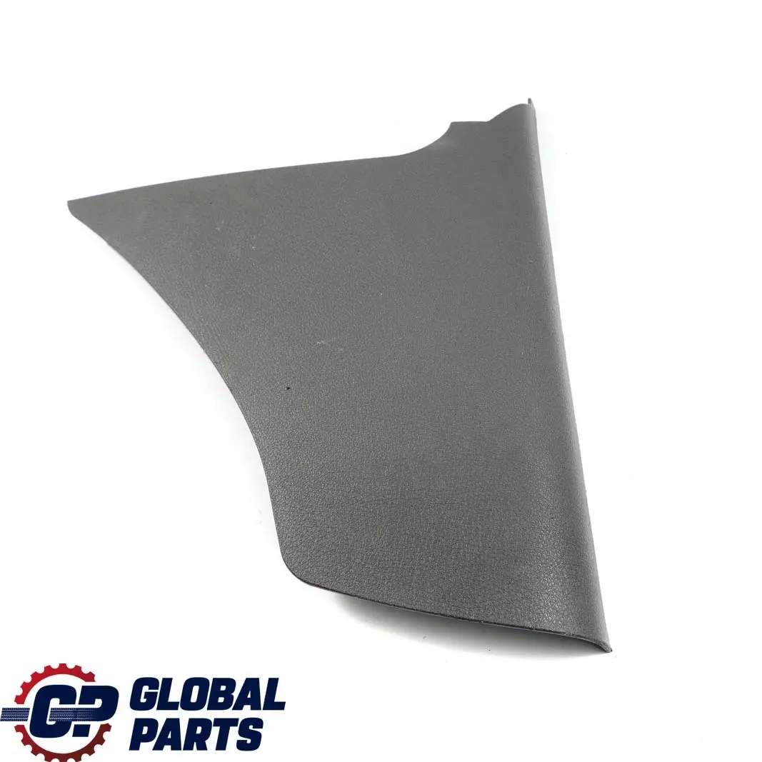 Mercedes-Benz Vito W639 Right O/S Lower A-Pillar Trim Cover Grey to with Part number A6396929900 Mercedes-Benz Vito W639 Right O/S Lower A-Pillar Trim Cover Grey - SKU A6396929900 - Part number A6396929900