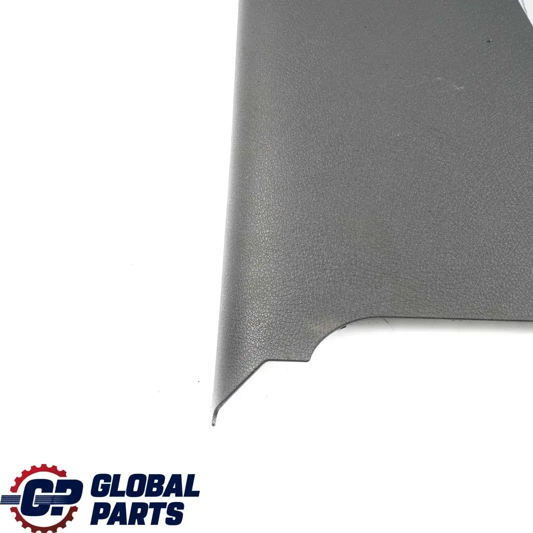  Mercedes-Benz Vito W639 Derecha Pilar A Inferior Cubierta Gris - SKU A6396929900 - Número de pieza A6396929900