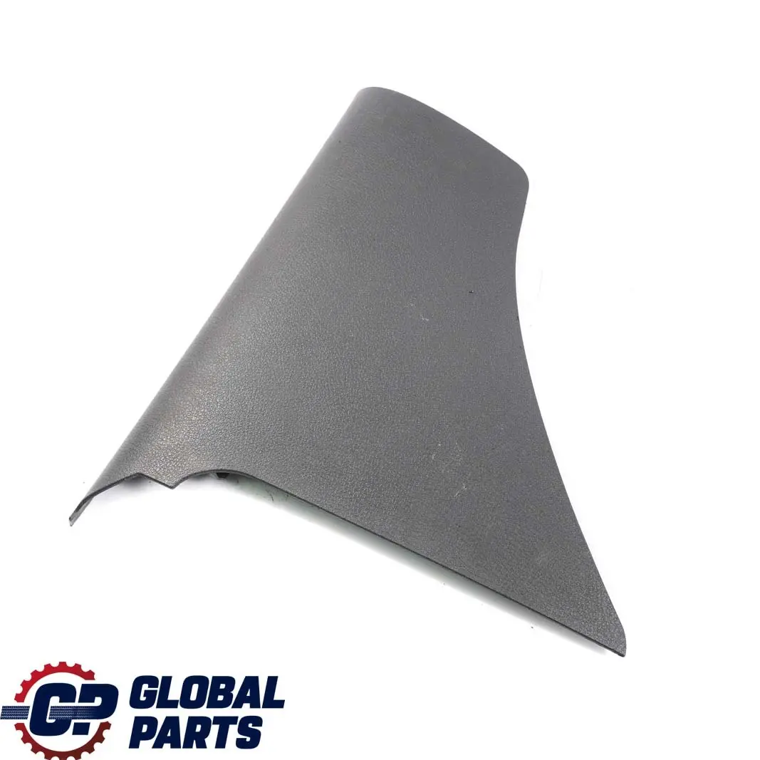  Mercedes-Benz Vito W639 Right O/S Lower A-Pillar Trim Cover Grey - SKU A6396929900 - Part number A6396929900