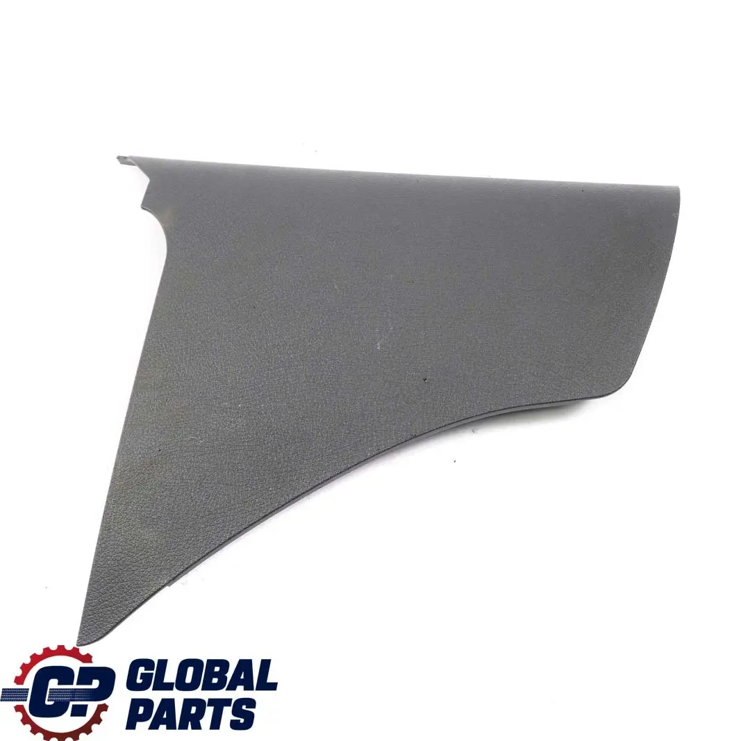  Mercedes-Benz W639 Carenatura Pilastro Inferiore Destro Grigio - SKU A6396929900 - Numero di parte A6396929900