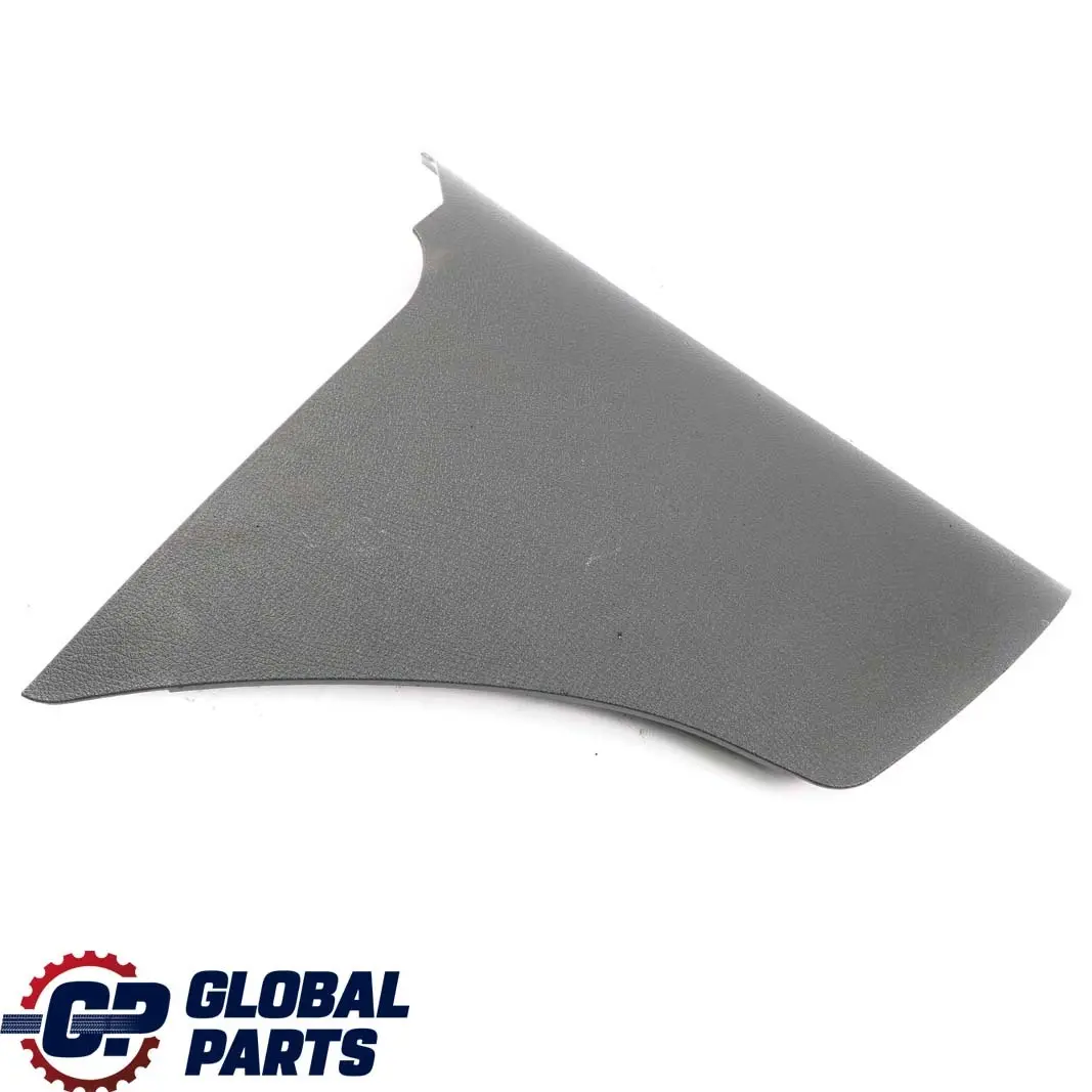  Mercedes-Benz Vito W639 Capot Colonne-A en Bas A Droite Gris - SKU A6396929900 - Numéro de pièce A6396929900