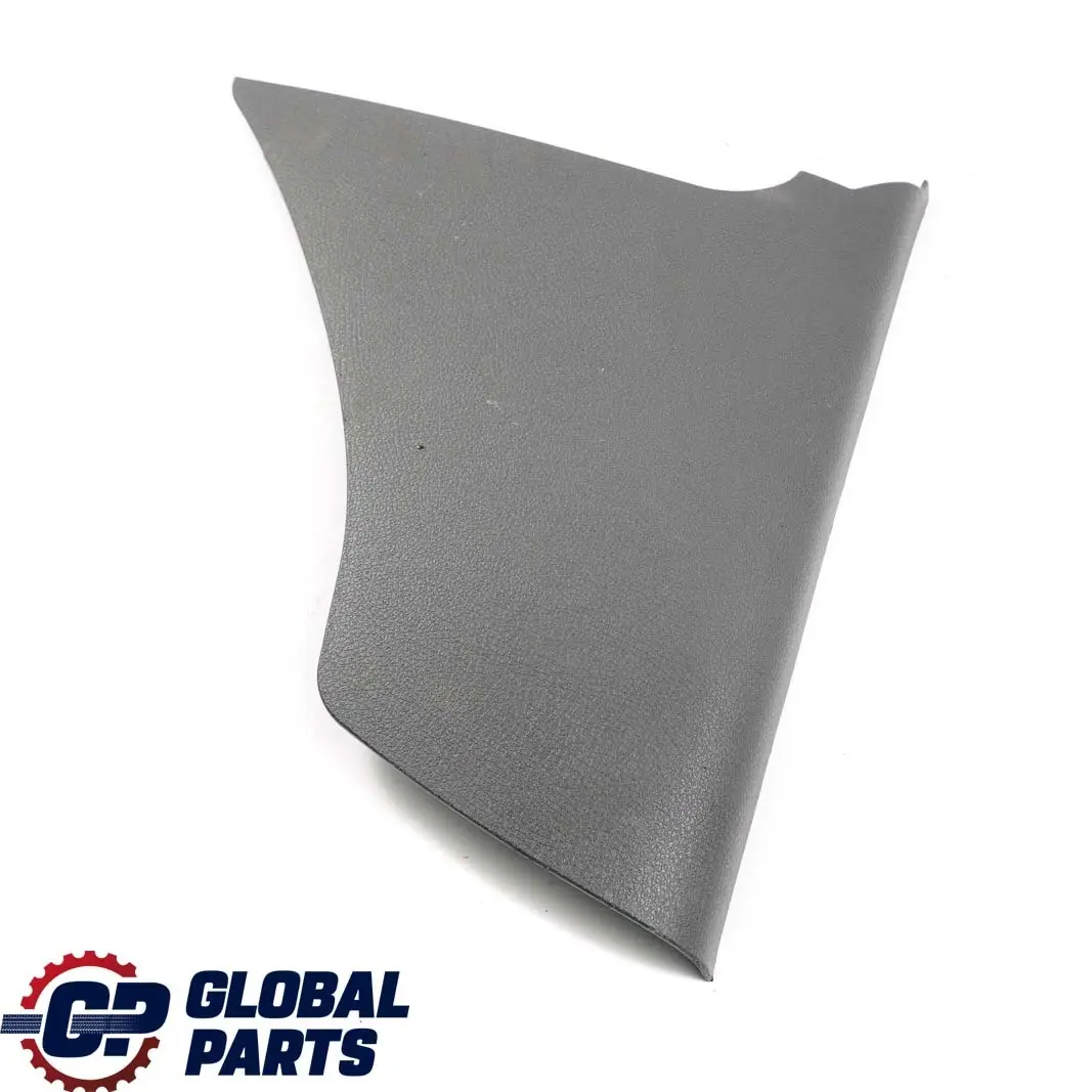 Mercedes-Benz Vito W639 Derecha Pilar A Inferior Cubierta Gris para con número de pieza A6396929900 Mercedes-Benz Vito W639 Derecha Pilar A Inferior Cubierta Gris - SKU A6396929900 - Número de pieza A6396929900