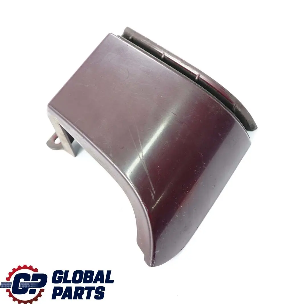 Mercedes-Benz Vito W639 Stossfänger Hinten Ecke Links Abdeckung Velvetrot für mit Teilenummer A6396940725 Mercedes-Benz Vito W639 Stossfänger Hinten Ecke Links Abdeckung Velvetrot - SKU A6396940725-VR - Teilenummer A6396940725