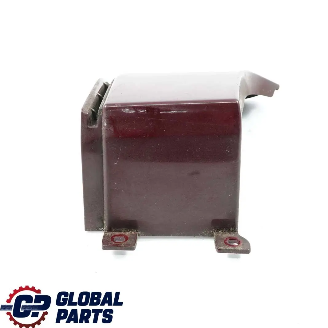  Mercedes-Benz Vito W639 Rear Bumper Left N/S Corner Edge Trim Velvet Red 3583 - SKU A6396940725-VR - Part number A6396940725