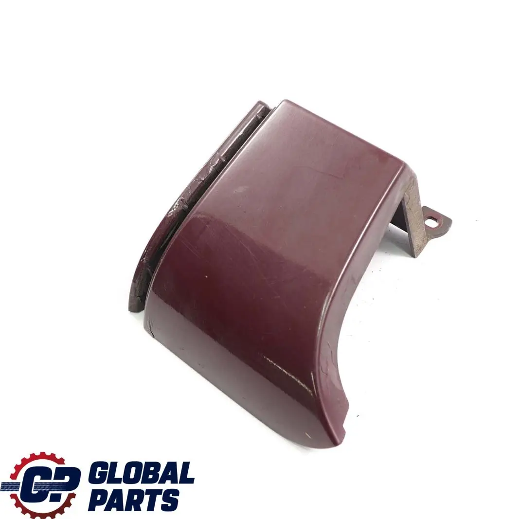  Mercedes-Benz Vito W639 Stossfänger Hinten Ecke Abdeckung Velvetrot - 3583 - SKU A6396940825-VR - Teilenummer A6396940825