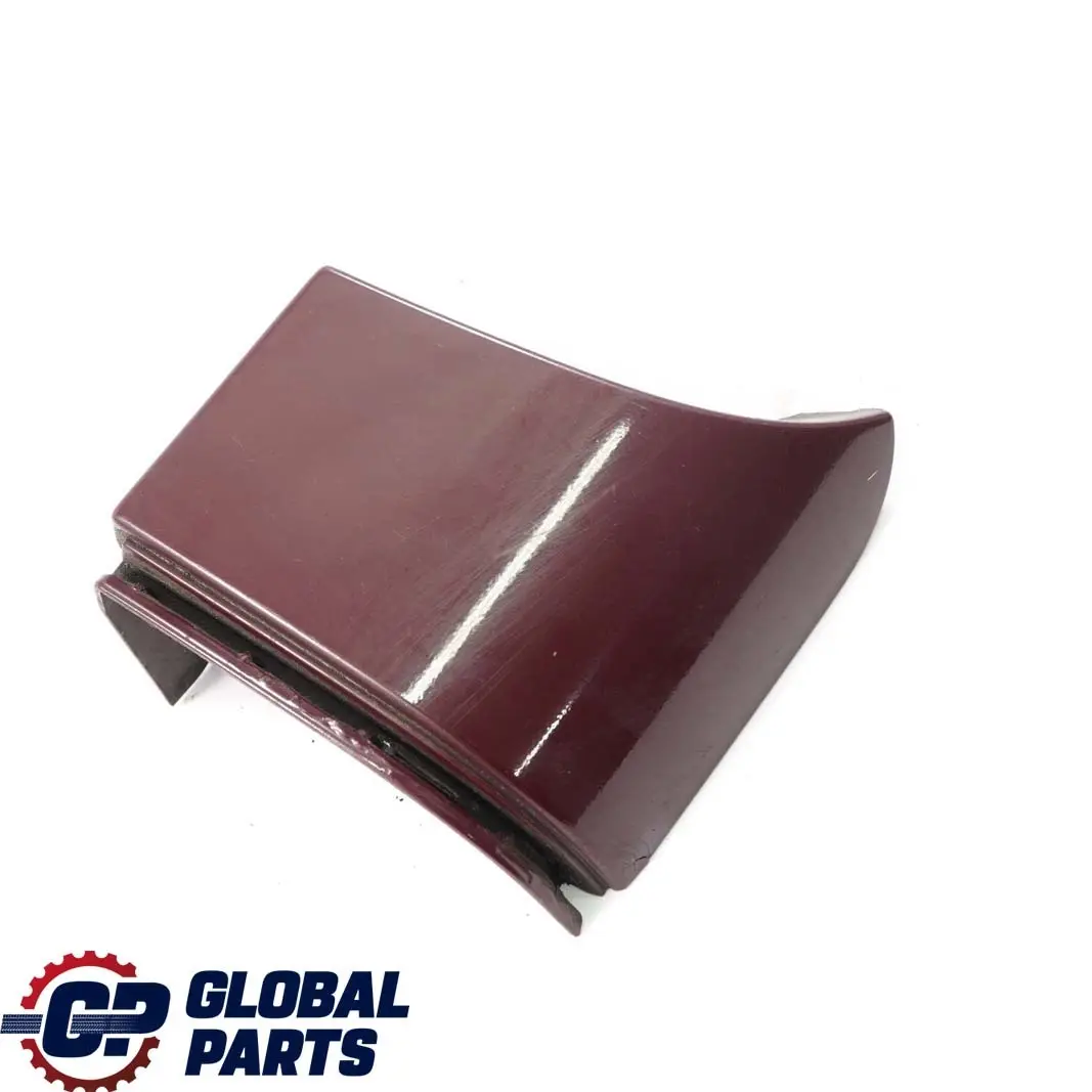 Mercedes-Benz Vito W639 Stossfänger Hinten Ecke Abdeckung Velvetrot - 3583 für mit Teilenummer A6396940825 Mercedes-Benz Vito W639 Stossfänger Hinten Ecke Abdeckung Velvetrot - 3583 - SKU A6396940825-VR - Teilenummer A6396940825