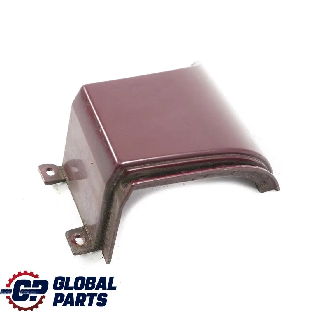  Mercedes-Benz Vito W639 Stossfänger Hinten Ecke Abdeckung Velvetrot - 3583 - SKU A6396940825-VR - Teilenummer A6396940825