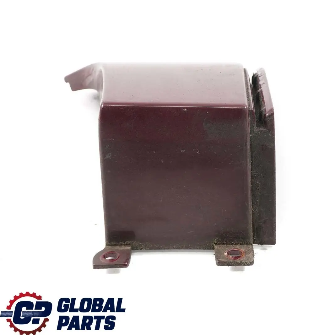  Mercedes-Benz Vito W639 Stossfänger Hinten Ecke Abdeckung Velvetrot - 3583 - SKU A6396940825-VR - Teilenummer A6396940825
