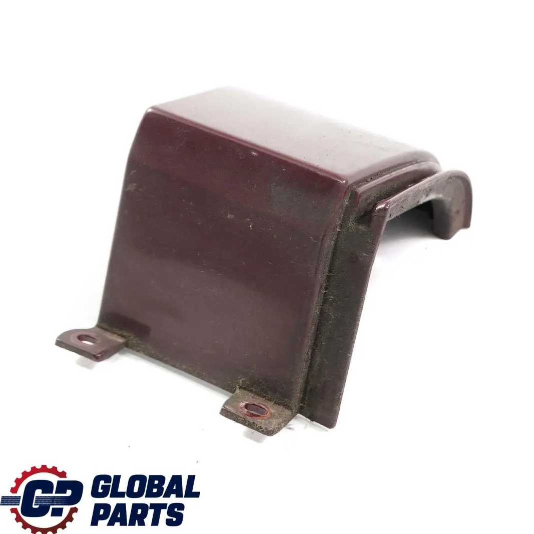 Mercedes-Benz Vito W639 Stossfänger Hinten Ecke Abdeckung Velvetrot - 3583 - SKU A6396940825-VR - Teilenummer A6396940825