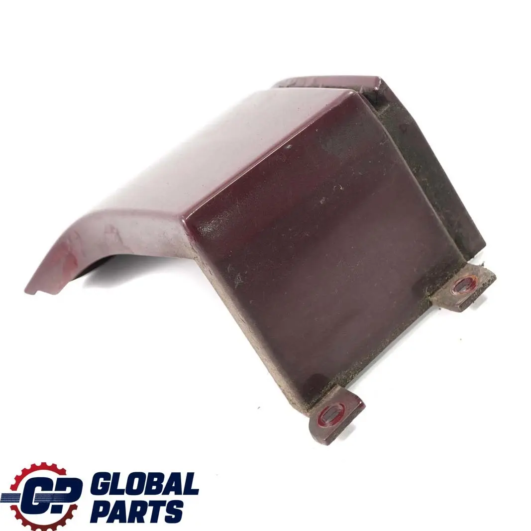 Mercedes-Benz Vito W639 Stossfänger Hinten Ecke Abdeckung Velvetrot - 3583 für mit Teilenummer A6396940825 Mercedes-Benz Vito W639 Stossfänger Hinten Ecke Abdeckung Velvetrot - 3583 - SKU A6396940825-VR - Teilenummer A6396940825