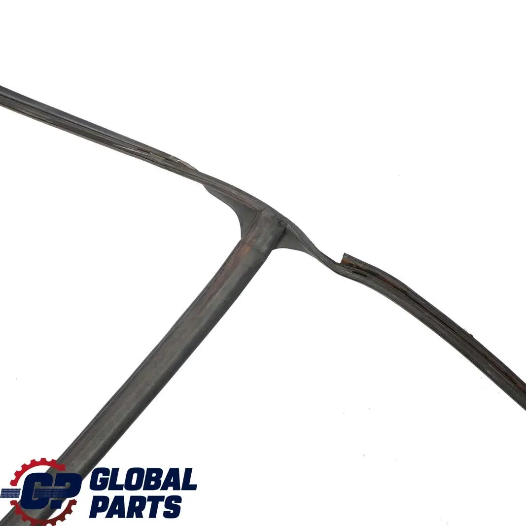 Left N/S Sliding Door Sealing Gasket Mercedes Vito W639 Rear - SKU A6396970198 - Part number A6396970198