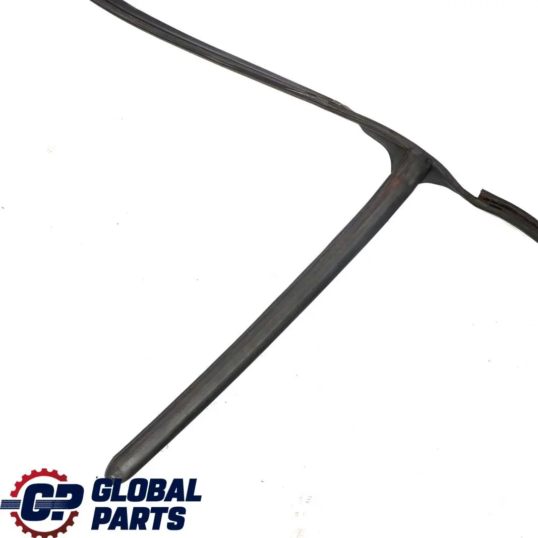 Left N/S Sliding Door Sealing Gasket Mercedes Vito W639 Rear - SKU A6396970198 - Part number A6396970198