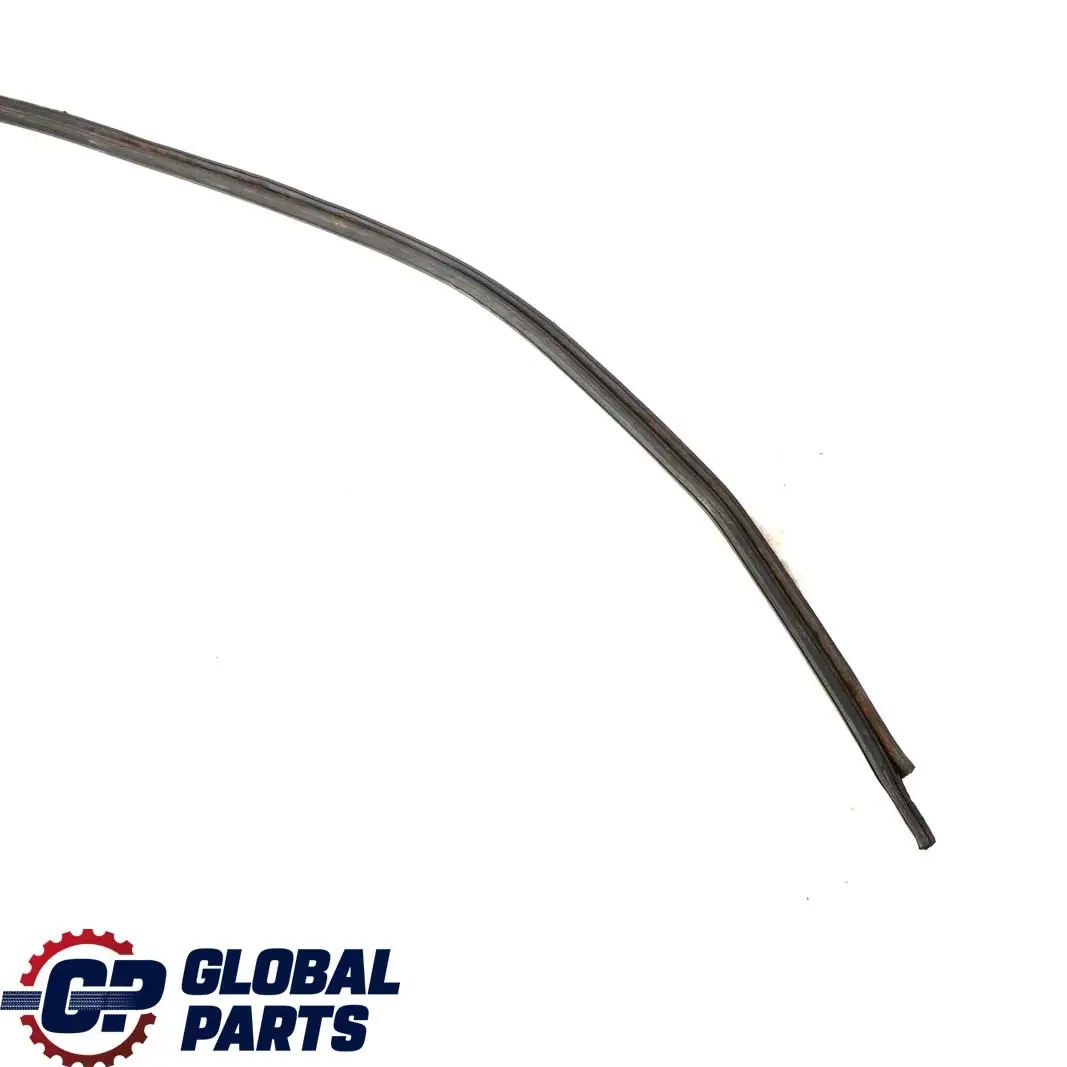 Mercedes W639 Guarnizione porta scorrevole posteriore sinistra - SKU A6396970198 - Numero di parte A6396970198