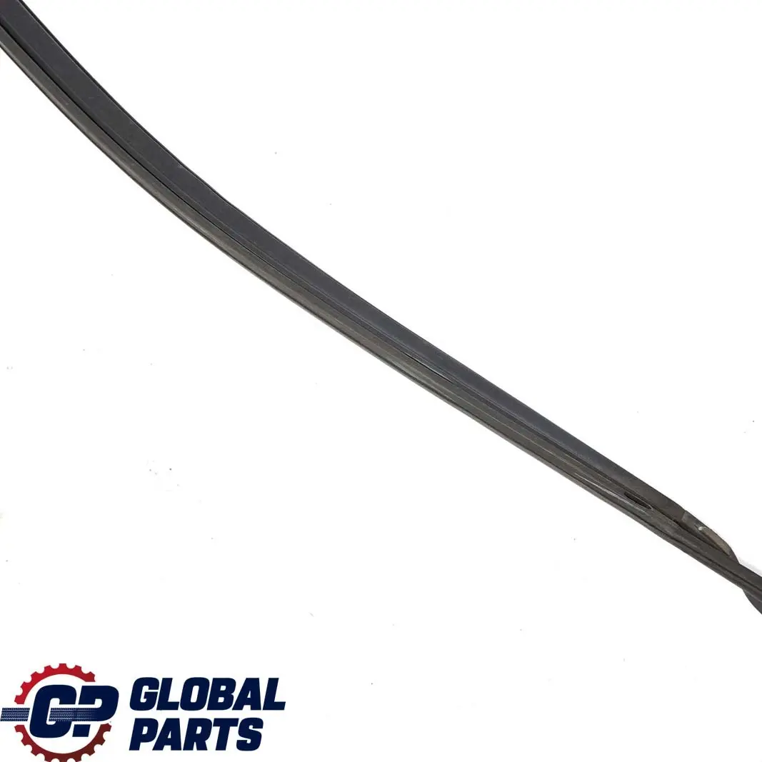 Left N/S Sliding Door Sealing Gasket to Mercedes Vito W639 Rear with Part number A6396970198 Mercedes Vito W639 Rear Left N/S Sliding Door Sealing Gasket - SKU A6396970198 - Part number A6396970198