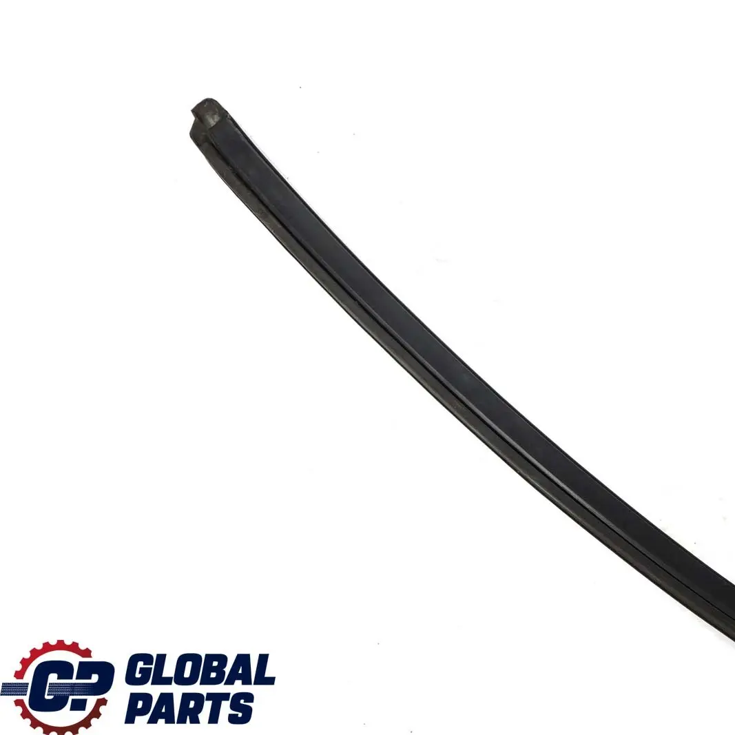 Left N/S Sliding Door Sealing Gasket Mercedes Vito W639 Rear - SKU A6396970198 - Part number A6396970198