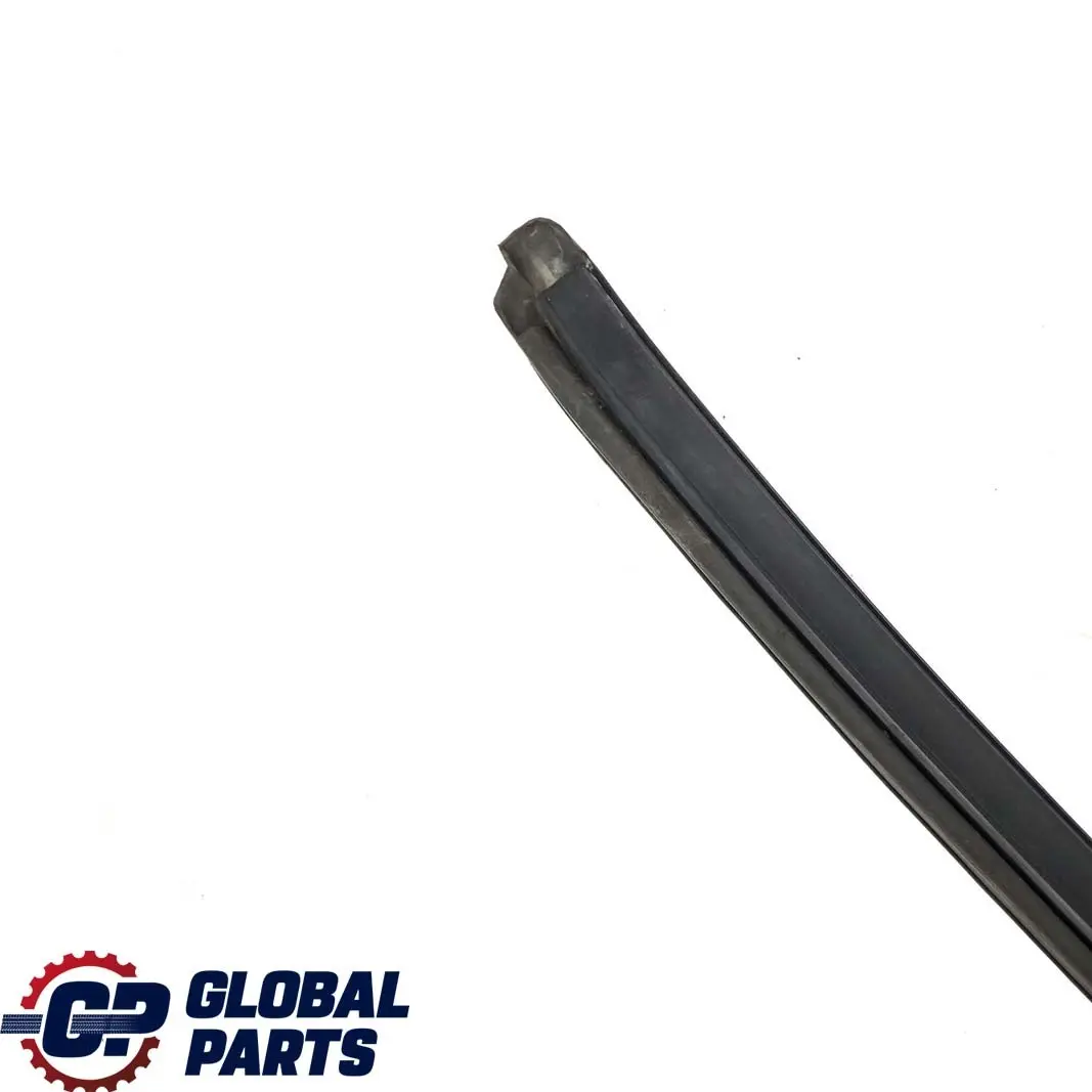 Guarnizione porta scorrevole posteriore sinistra per Mercedes W639 con numero di parte A6396970198 Mercedes W639 Guarnizione porta scorrevole posteriore sinistra - SKU A6396970198 - Numero di parte A6396970198