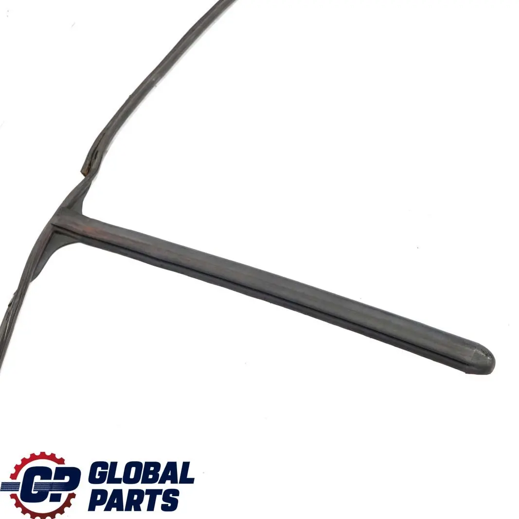 Left N/S Sliding Door Sealing Gasket to Mercedes Vito W639 Rear with Part number A6396970198 Mercedes Vito W639 Rear Left N/S Sliding Door Sealing Gasket - SKU A6396970198 - Part number A6396970198