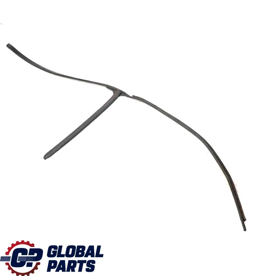 Guarnizione porta scorrevole posteriore sinistra per Mercedes W639 con numero di parte A6396970198 Mercedes W639 Guarnizione porta scorrevole posteriore sinistra - SKU A6396970198 - Numero di parte A6396970198