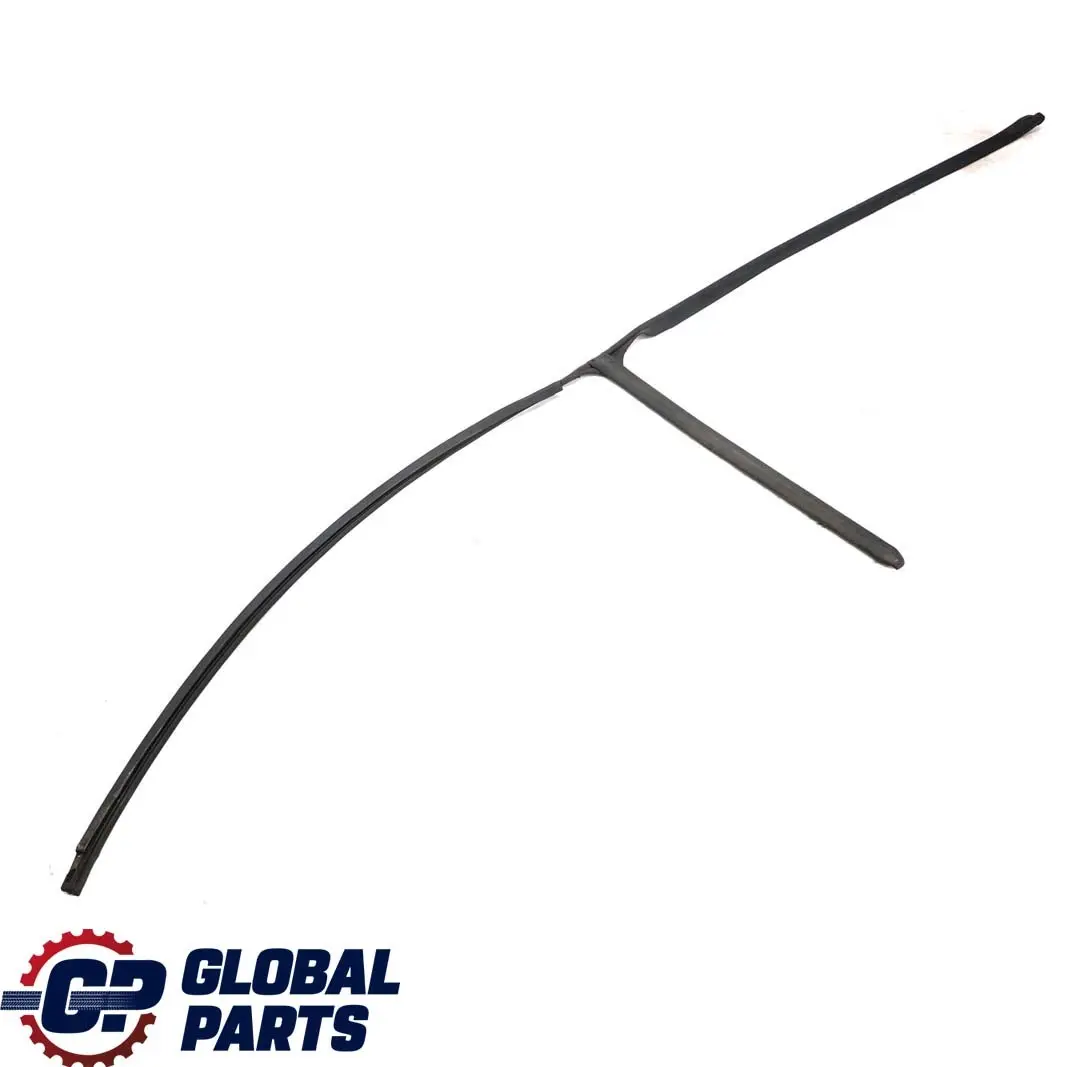 Right O/S Sliding Door Sealing Gasket to Mercedes Vito W639 Rear with Part number A6396970498 Mercedes Vito W639 Rear Right O/S Sliding Door Sealing Gasket - SKU A6396970498 - Part number A6396970498