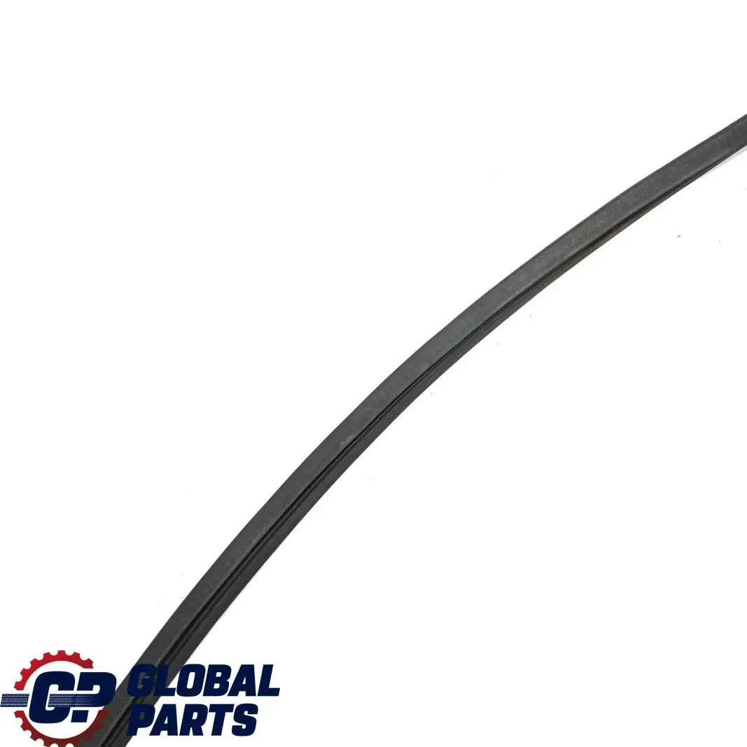 Right O/S Sliding Door Sealing Gasket to Mercedes Vito W639 Rear with Part number A6396970498 Mercedes Vito W639 Rear Right O/S Sliding Door Sealing Gasket - SKU A6396970498 - Part number A6396970498