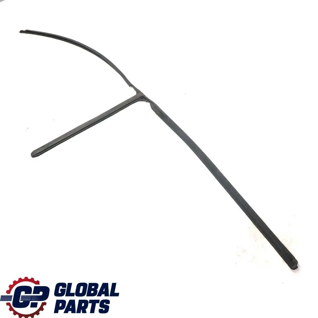 Mercedes Vito W639 Joint D'étanchéité Coulissante Arrière Droite - SKU A6396970498 - Numéro de pièce A6396970498