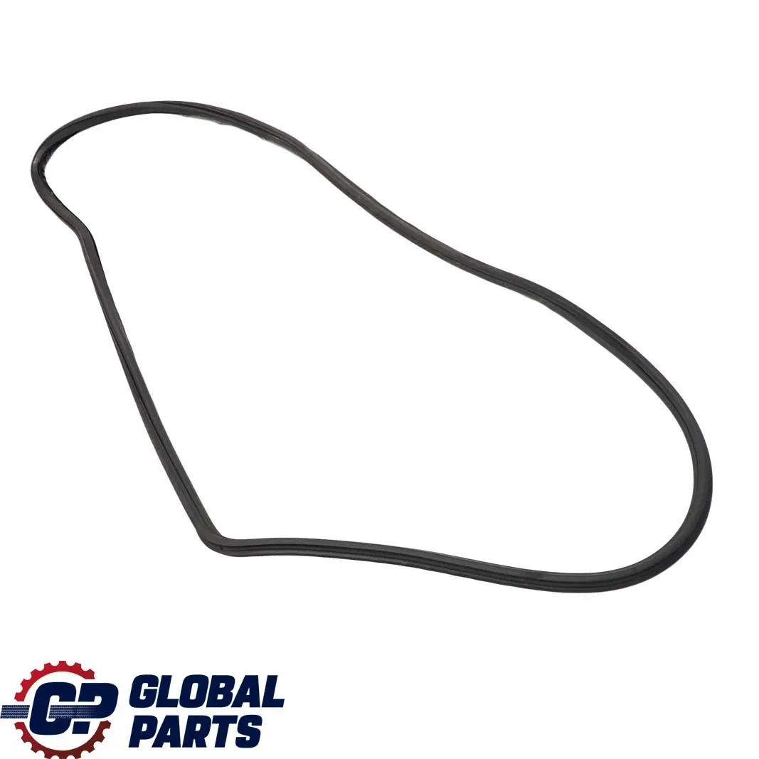 Mercedes Vito W639 Front Door Seal Rubber Gasket Right O/S - SKU A6396971398 - Part number A6396971398
