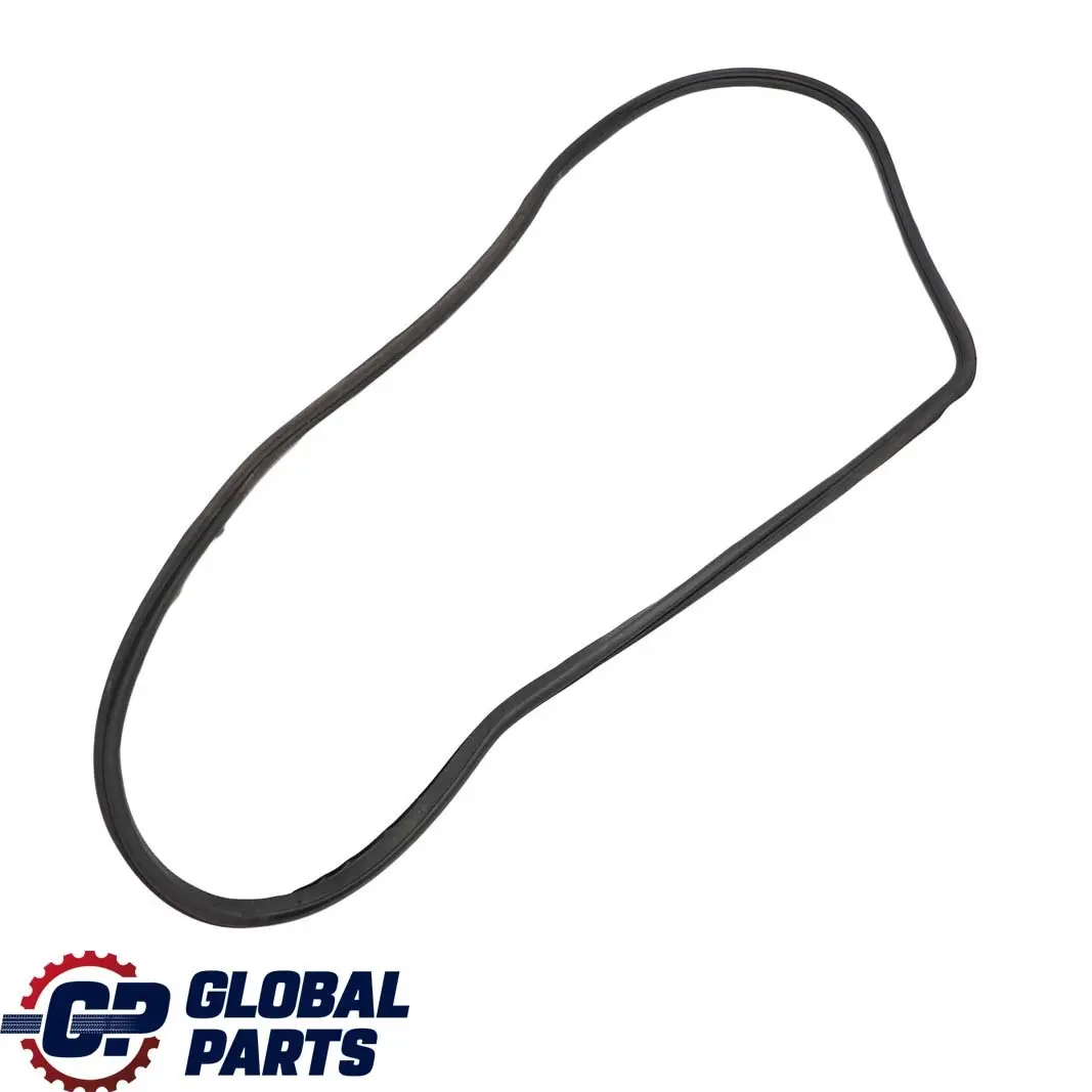 Mercedes Vito W639 Front Door Seal Rubber Gasket Right O/S - SKU A6396971398 - Part number A6396971398
