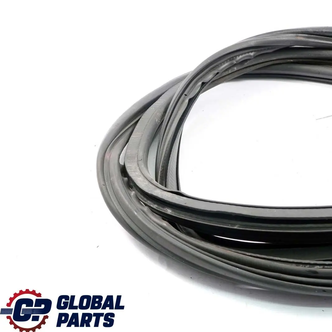 Mercedes Vito W639 Front Door Seal Rubber Gasket Right O/S - SKU A6396971398 - Part number A6396971398