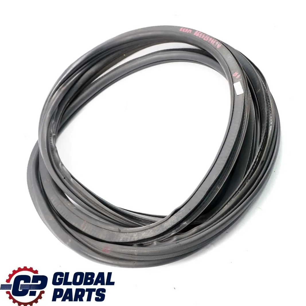 Mercedes Vito W639 Front Door Seal Rubber Gasket Right O/S - SKU A6396971398 - Part number A6396971398