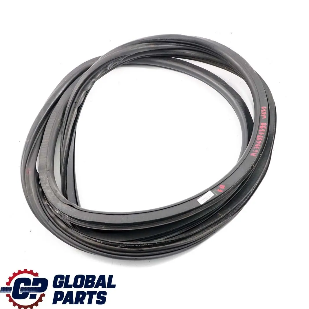 Mercedes Vito W639 Front Door Seal Rubber Gasket Right O/S - SKU A6396971398 - Part number A6396971398