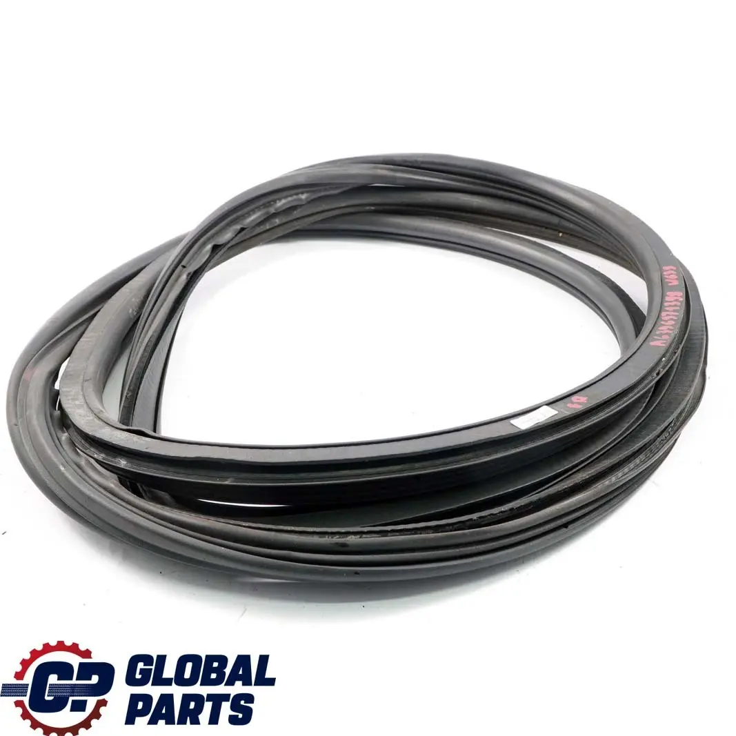 Mercedes Vito W639 Front Door Seal Rubber Gasket Right O/S - SKU A6396971398 - Part number A6396971398
