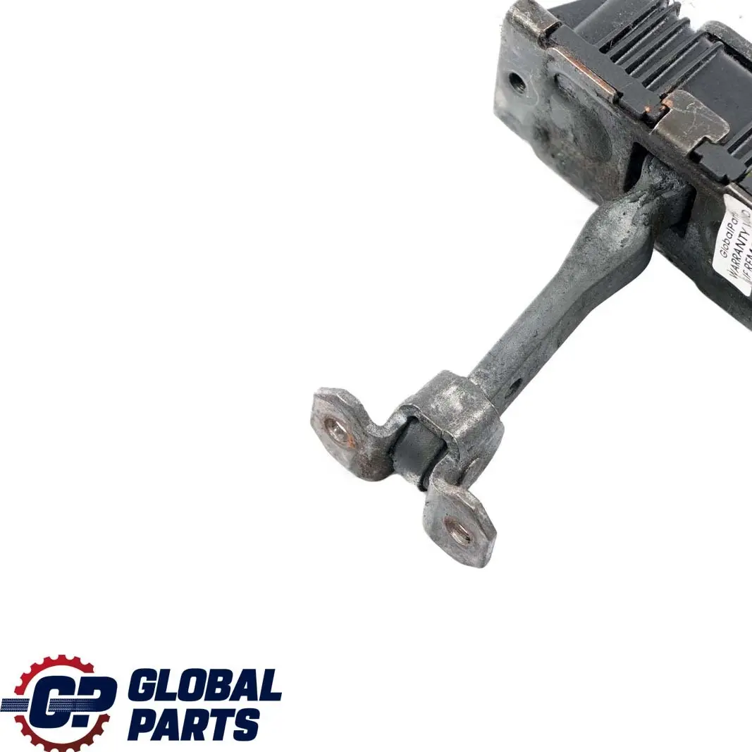 Puerta Delantera Izquierda Derecha Tope Freno Correa para Mercedes W639 con número de pieza A6397200016 Mercedes W639 Puerta Delantera Izquierda Derecha Tope Freno Correa - SKU A6397200016 - Número de pieza A6397200016