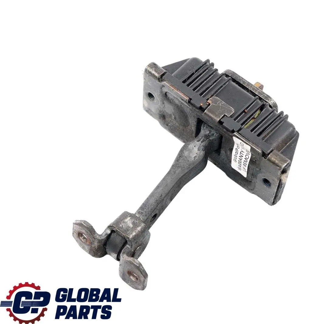 Tür Vorne Kariert Riemen Stopper für Mercedes Vito W639 mit Teilenummer A6397200016 Mercedes Vito W639 Tür Vorne Kariert Riemen Stopper - SKU A6397200016 - Teilenummer A6397200016