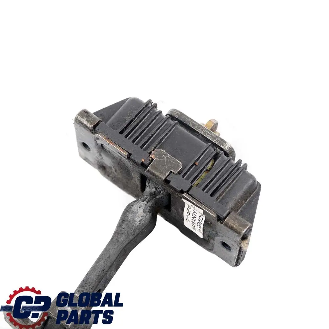 Front Left Right Door Brake Stopper Strap to Mercedes Vito W639 with Part number A6397200016 Mercedes Vito W639 Front Left Right Door Brake Stopper Strap - SKU A6397200016 - Part number A6397200016