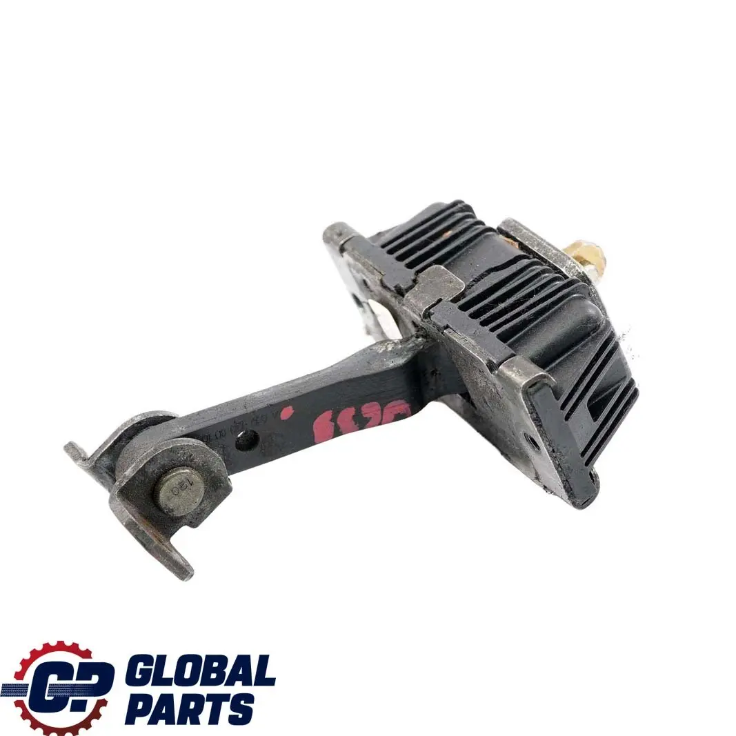 Front Left Right Door Brake Stopper Strap to Mercedes Vito W639 with Part number A6397200016 Mercedes Vito W639 Front Left Right Door Brake Stopper Strap - SKU A6397200016 - Part number A6397200016