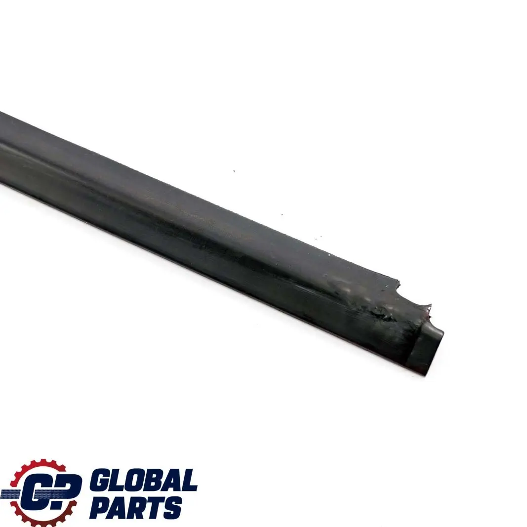 Mercedes Vito W639 Front Left N/S Door Window Strip Trim Moulding Outside - SKU A6397200024 - Part number A6397200024