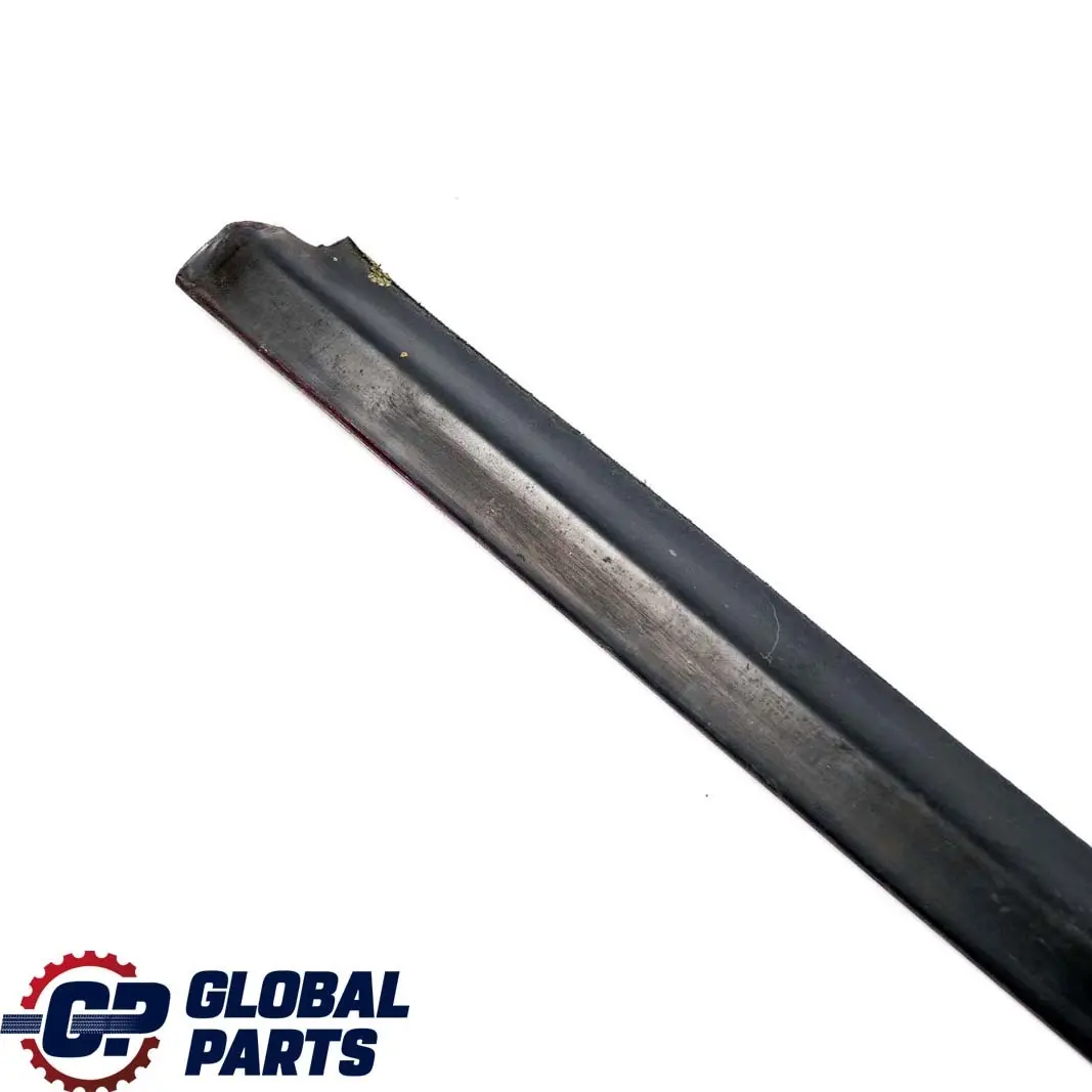 Mercedes Vito W639 Front Left N/S Door Window Strip Trim Moulding Outside - SKU A6397200024 - Part number A6397200024