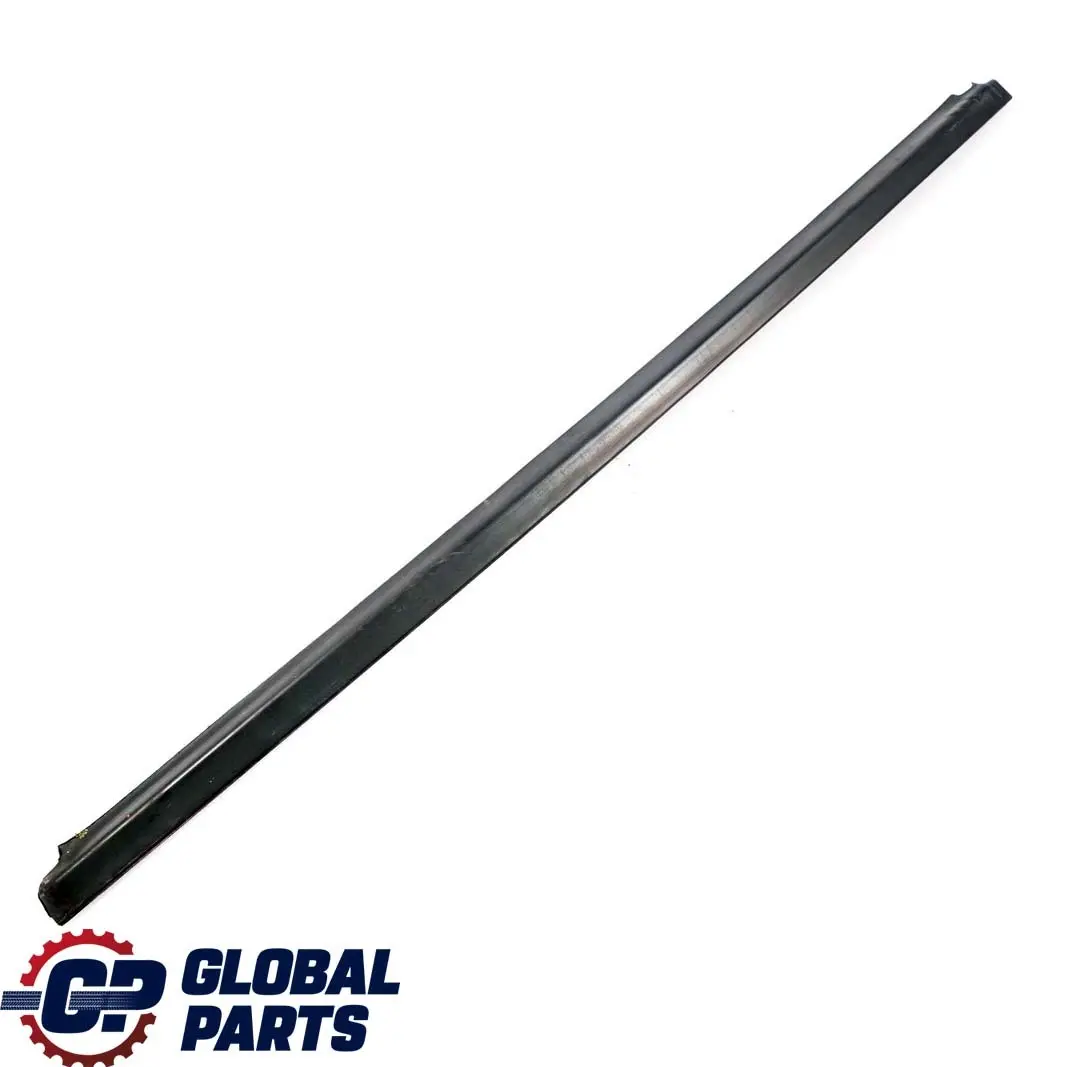 Mercedes Vito W639 Front Left N/S Door Window Strip Trim Moulding Outside - SKU A6397200024 - Part number A6397200024