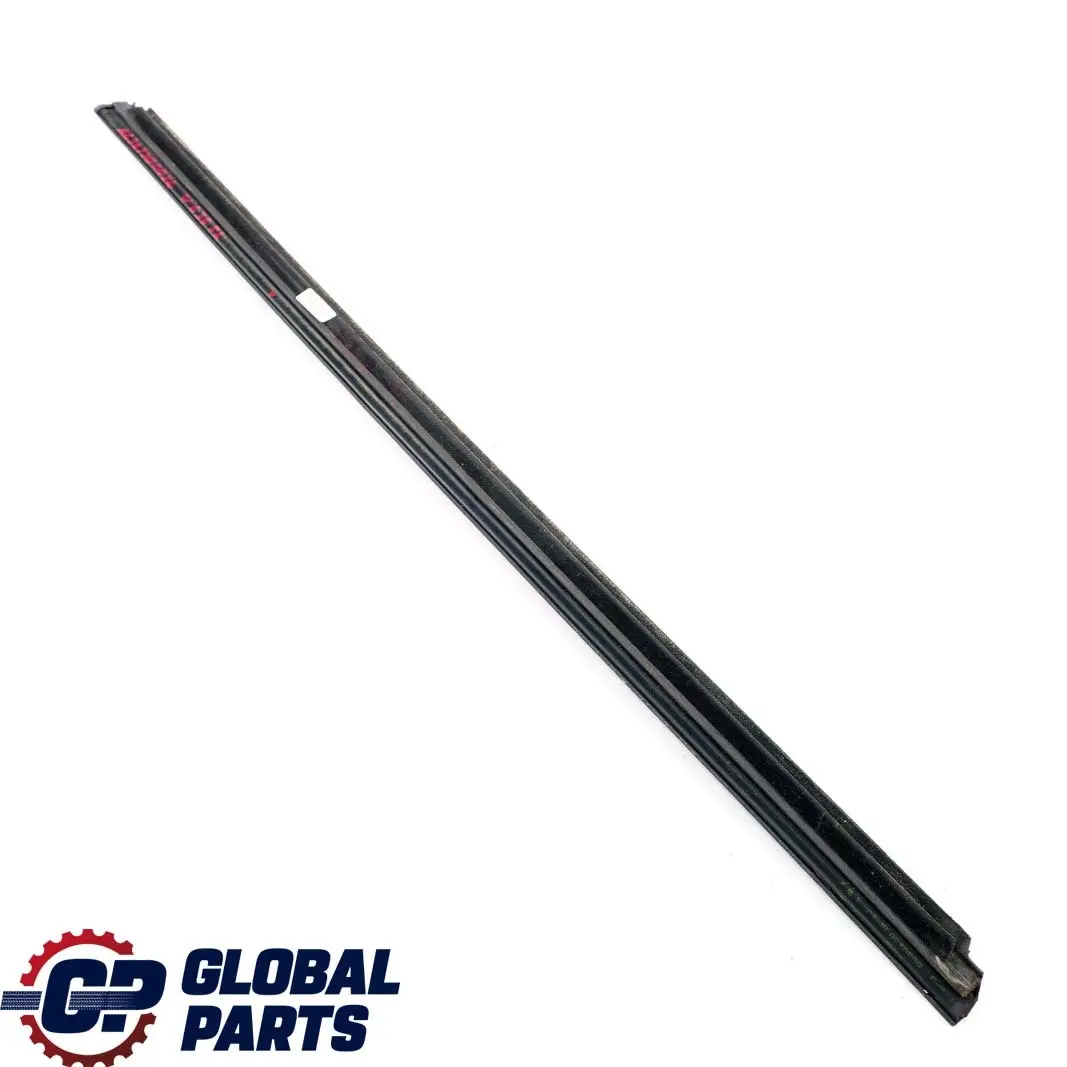 Mercedes Vito W639 Front Left N/S Door Window Strip Trim Moulding Outside - SKU A6397200024 - Part number A6397200024