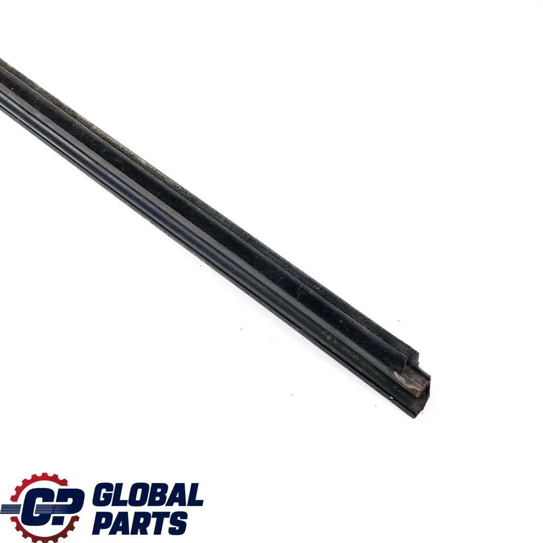 Mercedes Vito W639 Front Left N/S Door Window Strip Trim Moulding Outside - SKU A6397200024 - Part number A6397200024