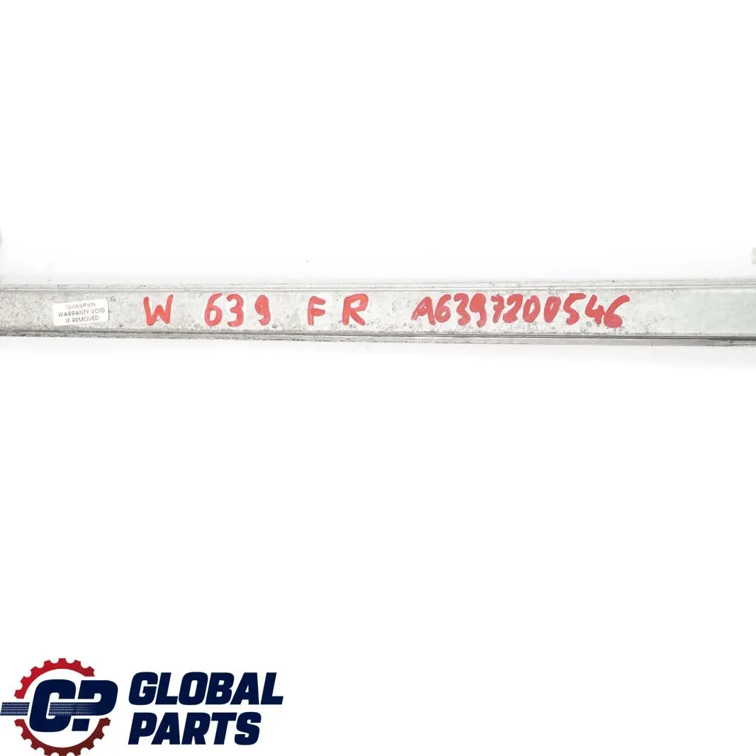 Mercedes-Benz Vito W639 Front Right Door O/S Window Electric Lifter Motor to with Part number A6397200546 Mercedes-Benz Vito W639 Front Right Door O/S Window Electric Lifter Motor - SKU A6397200546 - Part number A6397200546