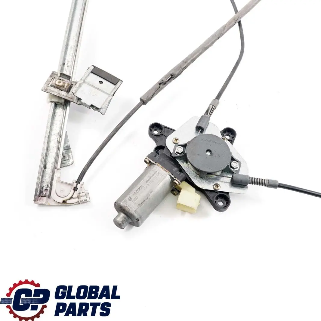  Mercedes-Benz Vito W639 Front Right Door O/S Window Electric Lifter Motor - SKU A6397200546 - Part number A6397200546