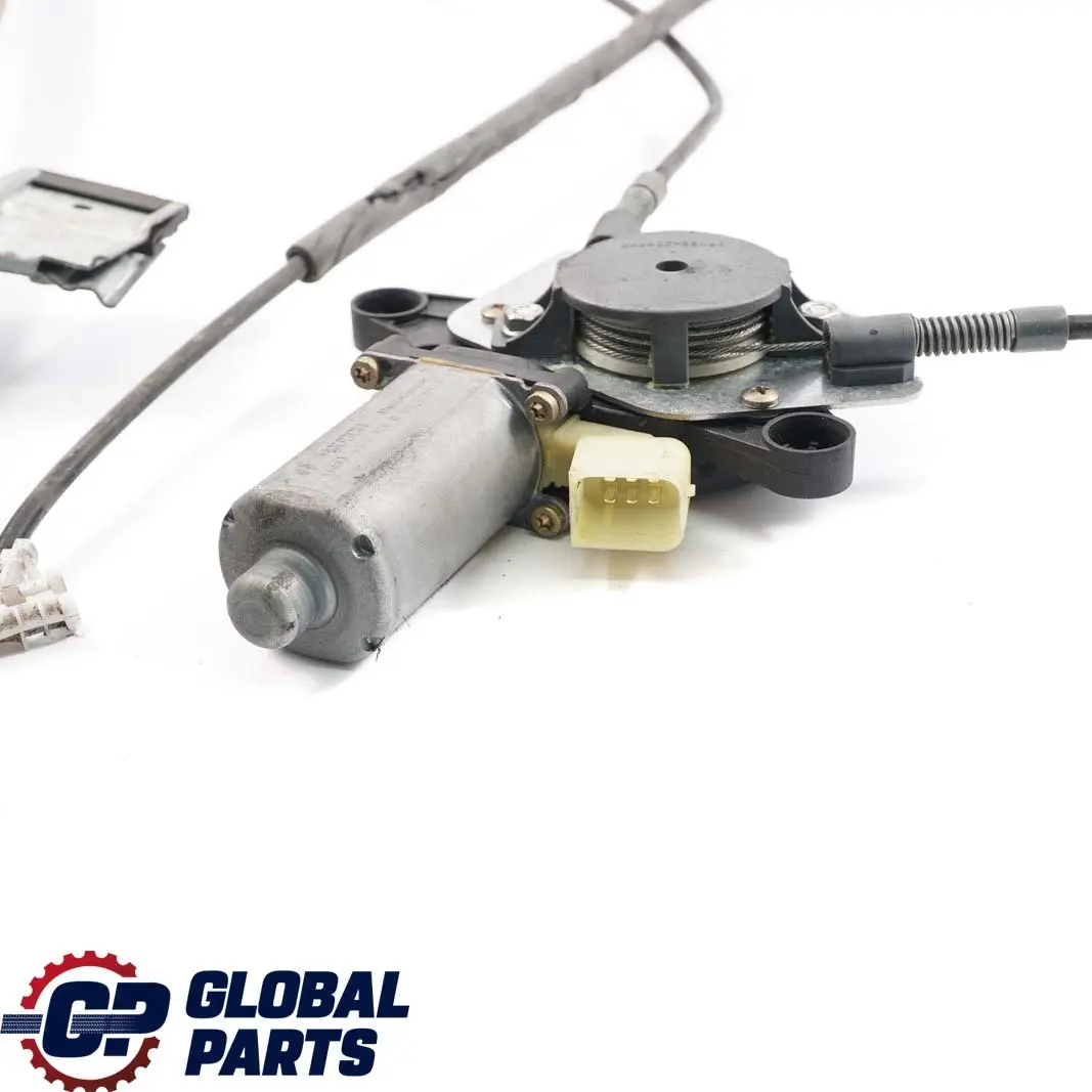 Motore Alzacristalli Elettrici Porta Anteriore Destra O/S per Mercedes Vito W639 con numero di parte A6397200546 Mercedes Vito W639 Motore Alzacristalli Elettrici Porta Anteriore Destra O/S - SKU A6397200546 - Numero di parte A6397200546