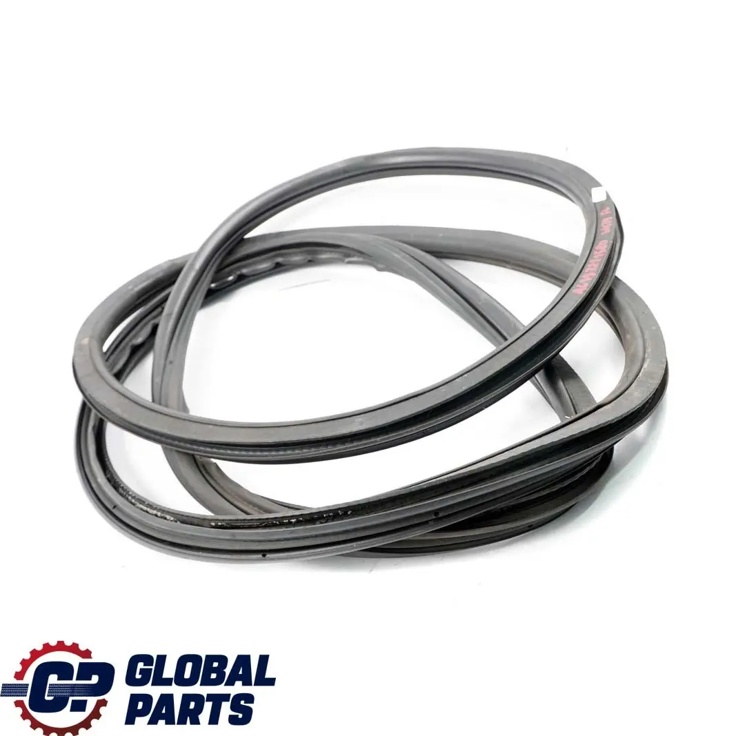 Mercedes W639 Delantero Izquierdo Junta de Goma del Sello de Puerta - SKU A6397211580 - Número de pieza A6397211580