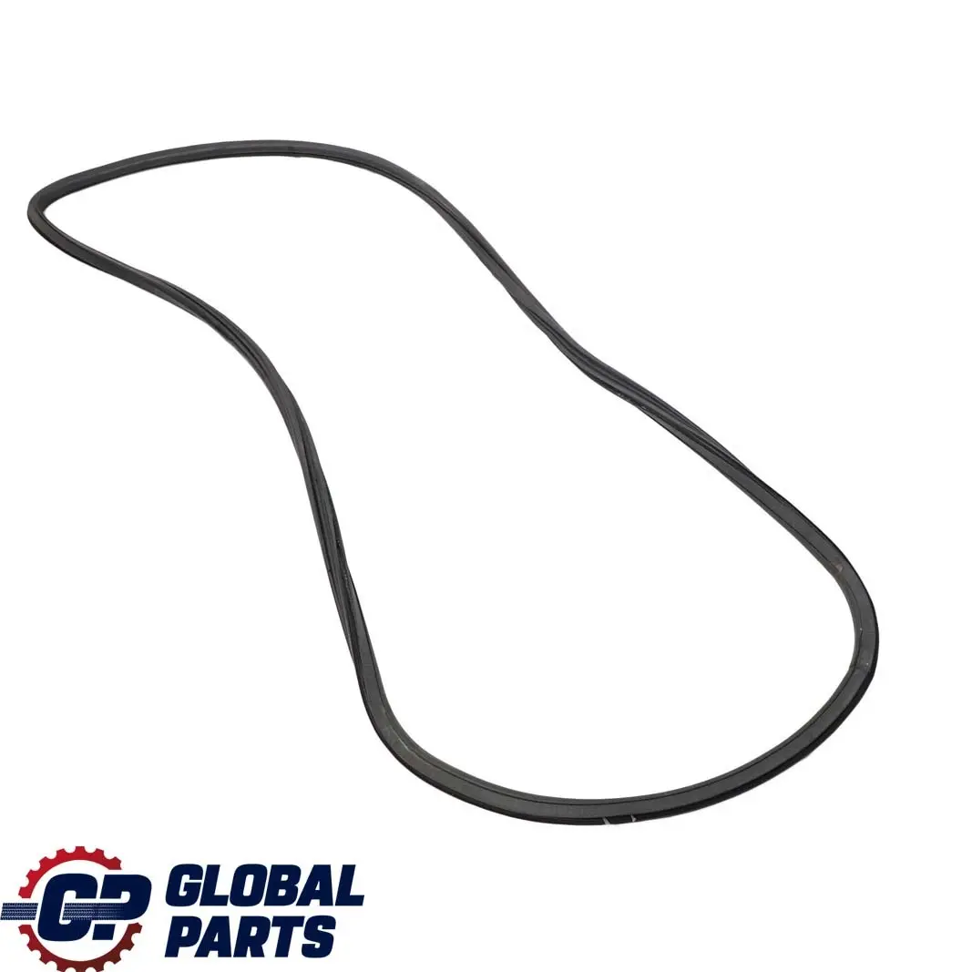 Porta anteriore sinistra N/S Guarnizione in gomma per Mercedes Vito W639 con numero di parte A6397211580 Mercedes Vito W639 Porta anteriore sinistra N/S Guarnizione in gomma - SKU A6397211580 - Numero di parte A6397211580