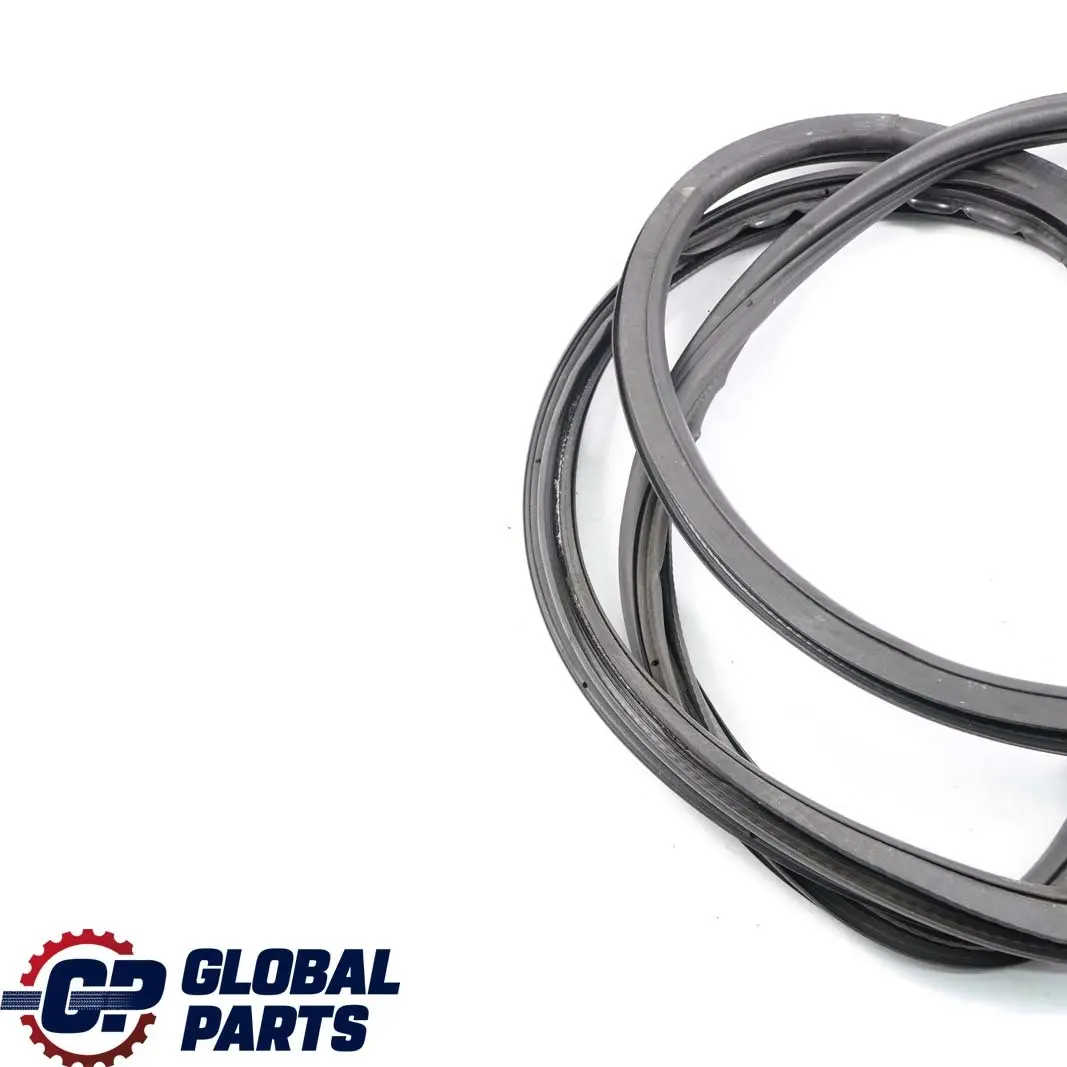 Mercedes Vito W639 Porta anteriore sinistra N/S Guarnizione in gomma - SKU A6397211580 - Numero di parte A6397211580