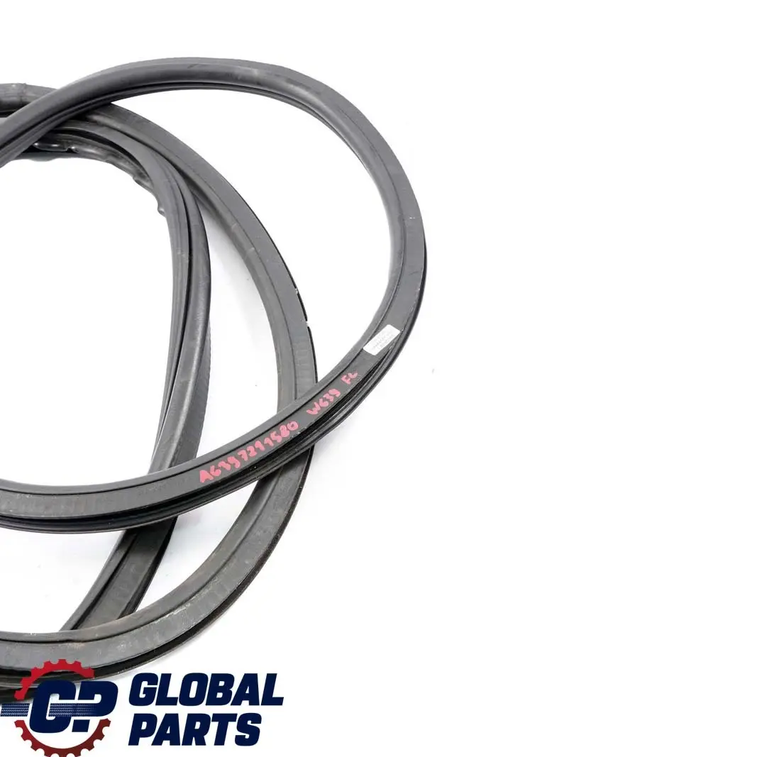 Mercedes-Benz Vito Viano W639 Tür Vorne Links Dichtung für mit Teilenummer A6397211580 Mercedes-Benz Vito Viano W639 Tür Vorne Links Dichtung - SKU A6397211580 - Teilenummer A6397211580